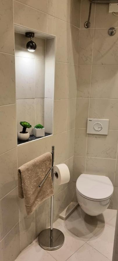 Apartment Amfiteatar Pola Esterno foto