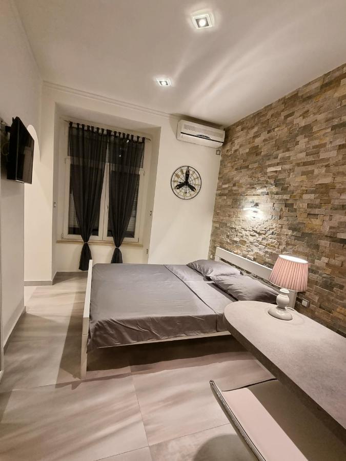 Apartment Amfiteatar Pola Esterno foto
